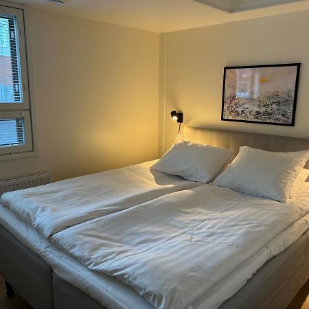 City Apartment Ilmola ロヴァニエミ エクステリア 写真