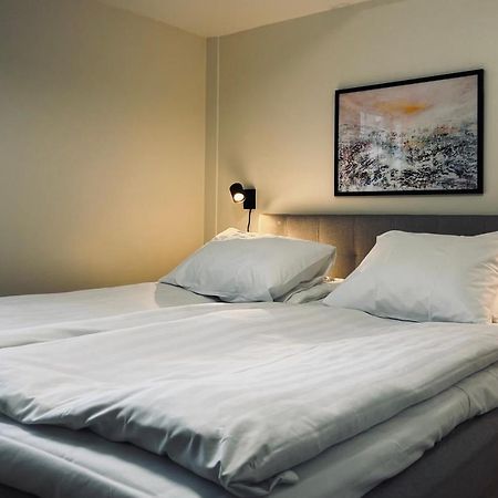 City Apartment Ilmola ロヴァニエミ エクステリア 写真