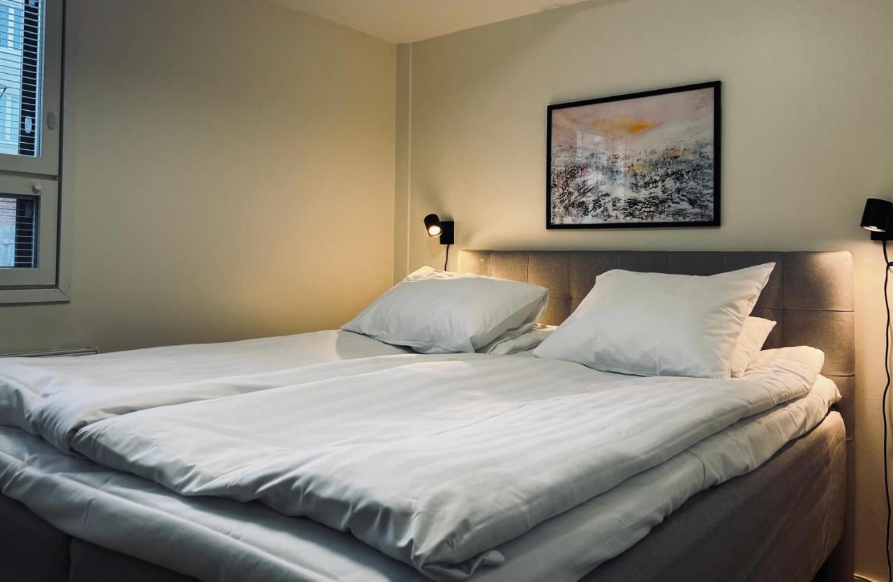 City Apartment Ilmola ロヴァニエミ エクステリア 写真
