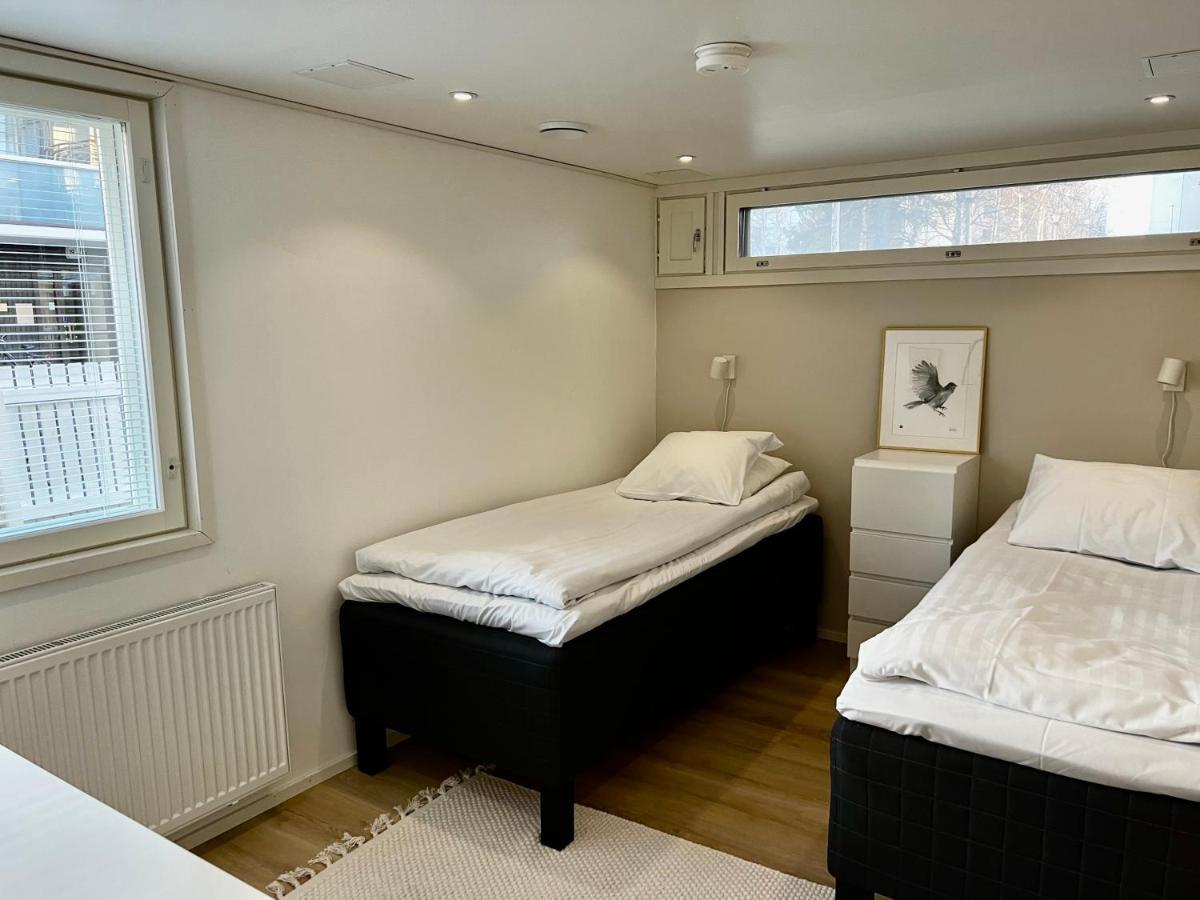 City Apartment Ilmola ロヴァニエミ エクステリア 写真